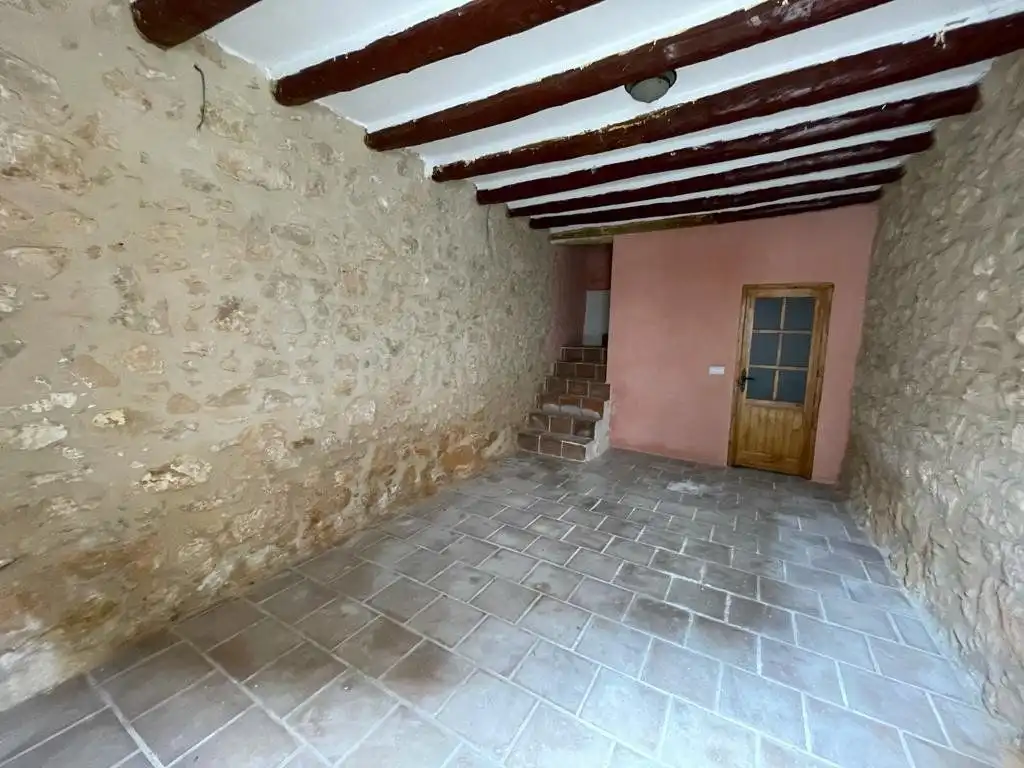 Casa o chalet en venta en Canet lo Roig con Alarma