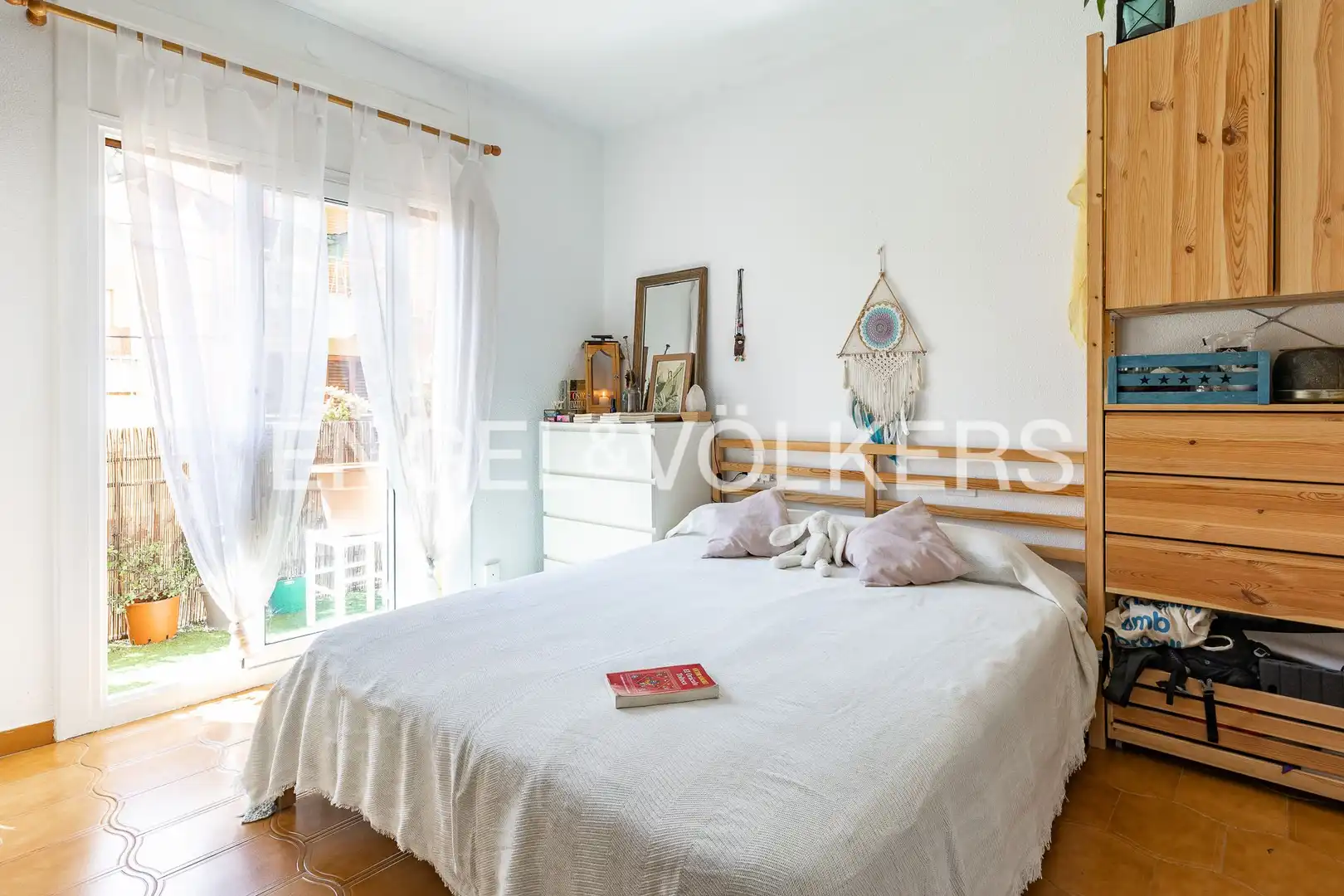 Habitación de Piso en venta en Malgrat de Mar con Calefacción y Balcón