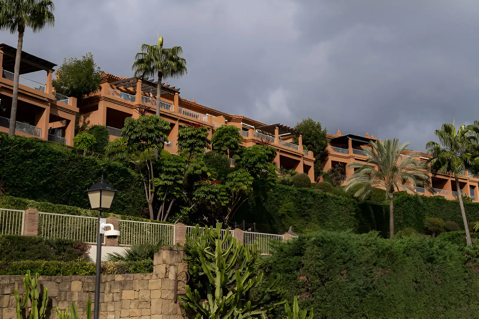 Apartament amb piscina en venda a Estepona Pueblo, imagen 20