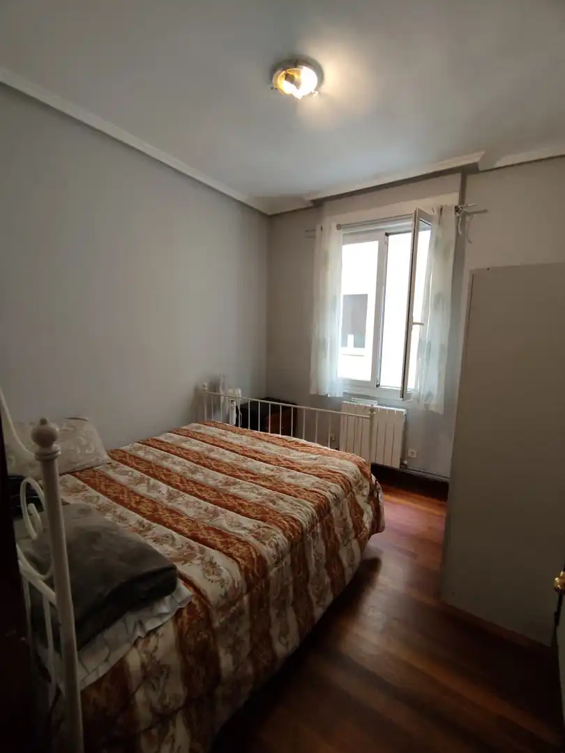 Appartement avec ascenseur à vendre à Montaño Etxaldea, imagen 6