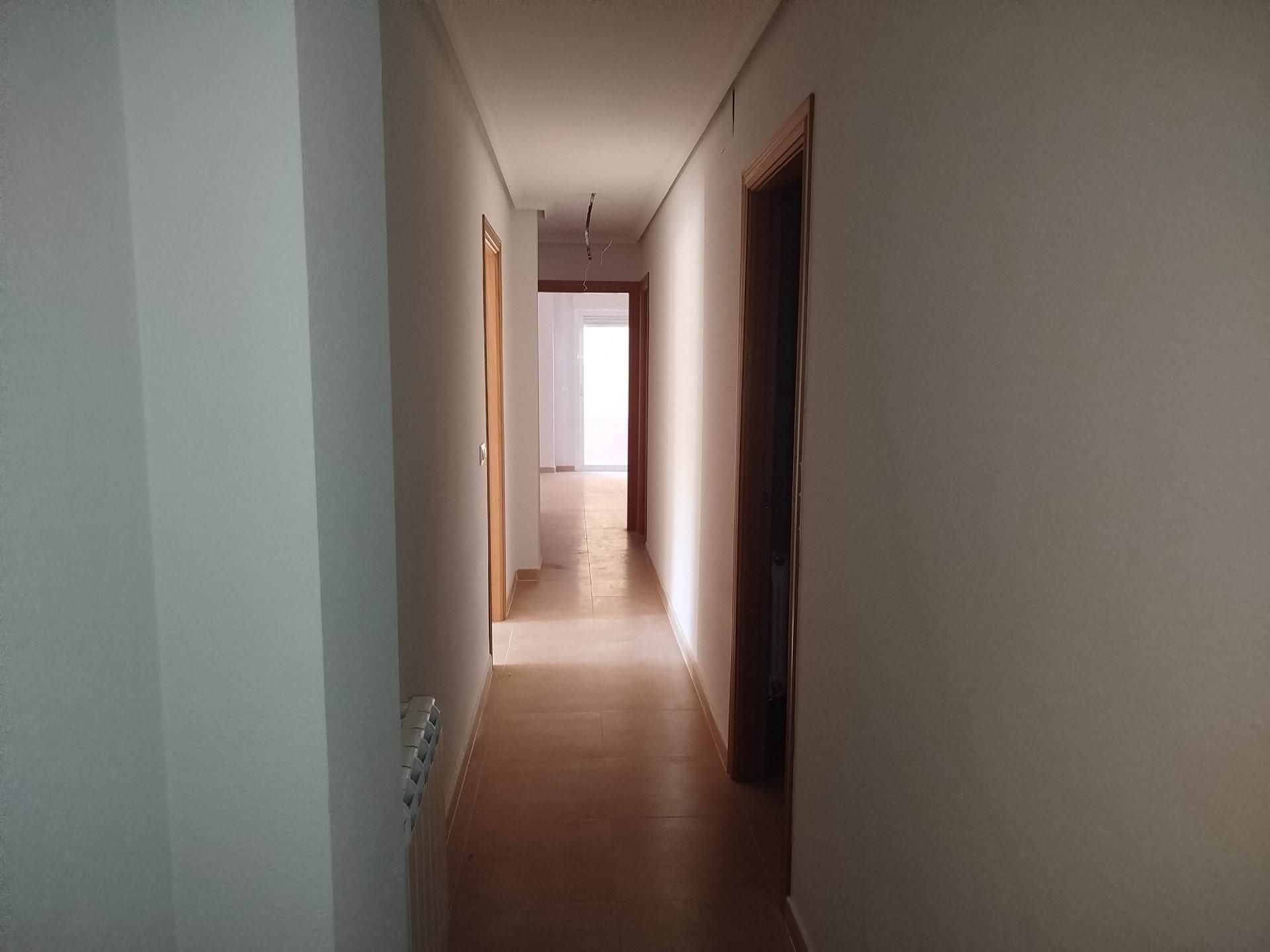 Flat for sale in Pozuelo de Calatrava