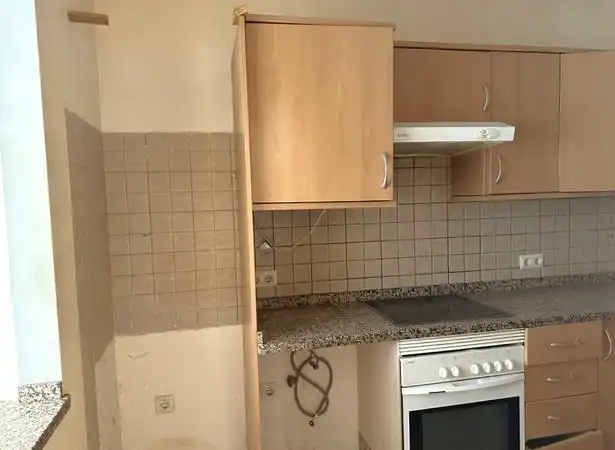 Piso en venta en C/ La Polka, Llano del Camello