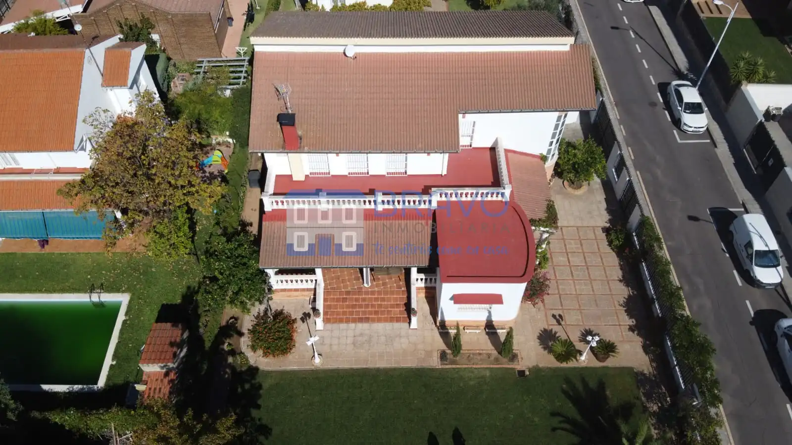 Detached house with terrace for sale in Don Benito, imagen 74