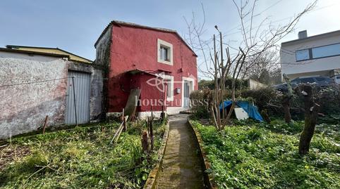 Foto 4 de Casa o xalet en venda a Canido, A Coruña