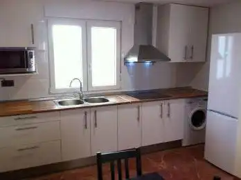 Pis amb ascensor de lloguer a C. Sos del Rey Católico 14, imagen 13