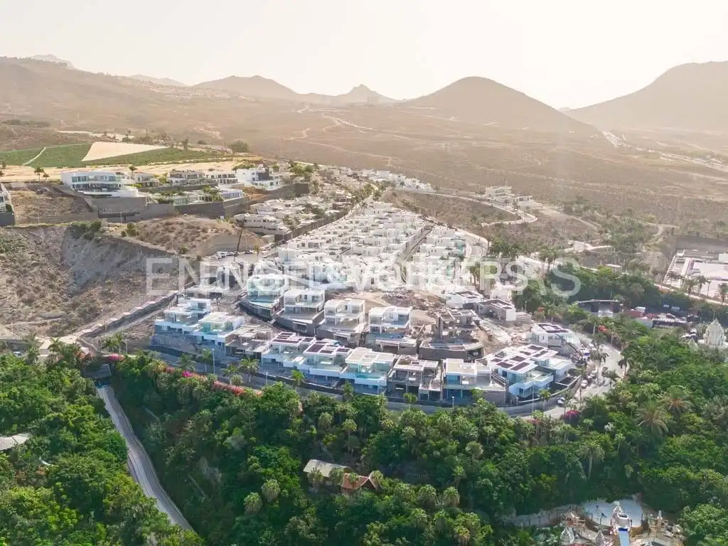 Casa con piscina in vendita a Costa Adeje, imagen 19