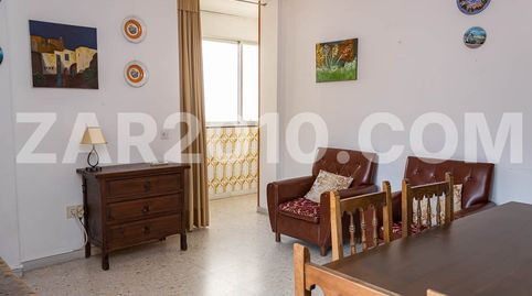 Foto 4 de Apartamento en venta en Paseo Malecón, Playa de Garrucha, Garrucha