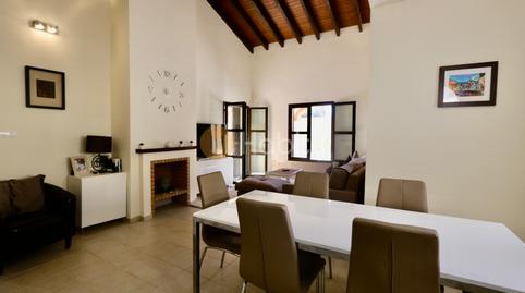 Foto 3 de Casa o chalet en venta en Calle Egipto, 3, Hacienda del Álamo Golf, Fuente Álamo de Murcia
