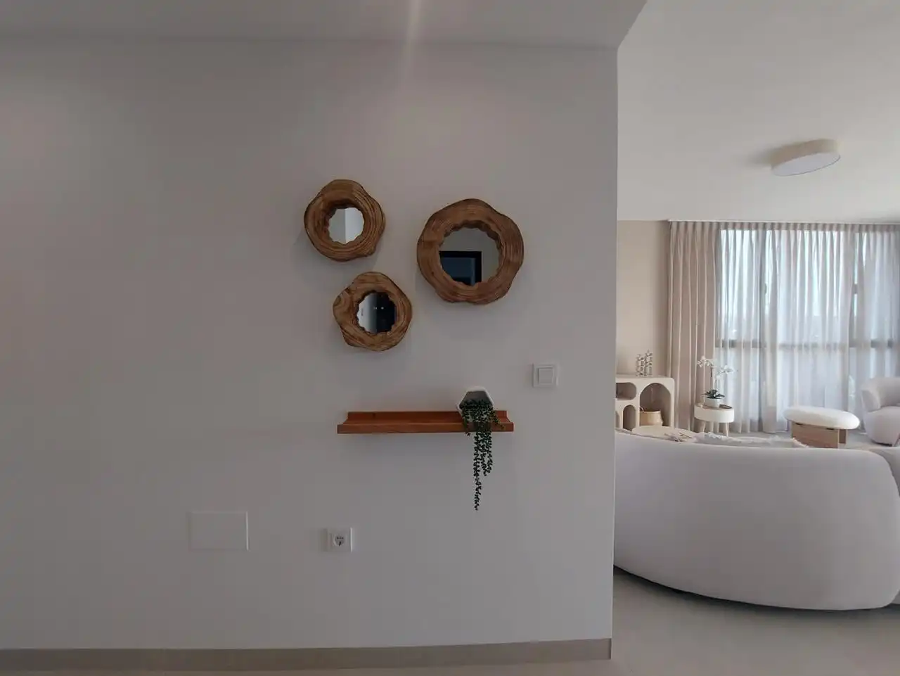 Attique avec piscine à vendre à Mar Menor de Cartagena – Cabo de Palos, imagen 8