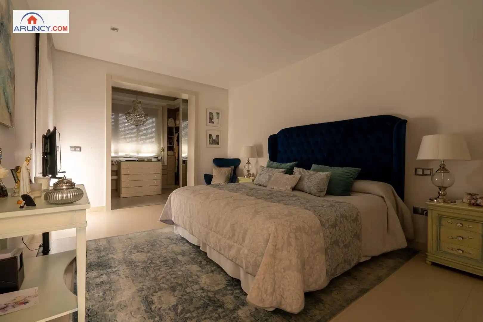 Houses for rent in La Motilla - Fuente del Rey