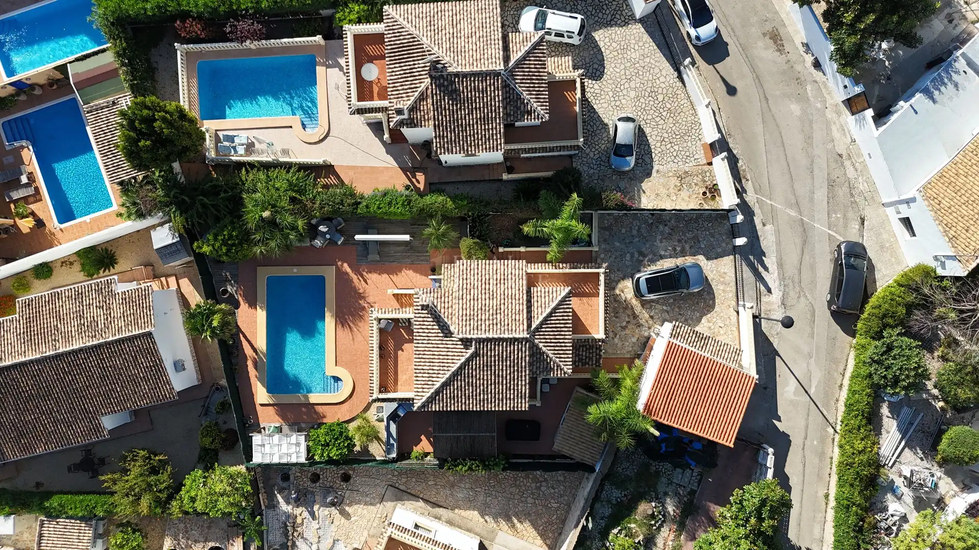 House with terrace for sale in Rambla dels Mortits, imagen 45