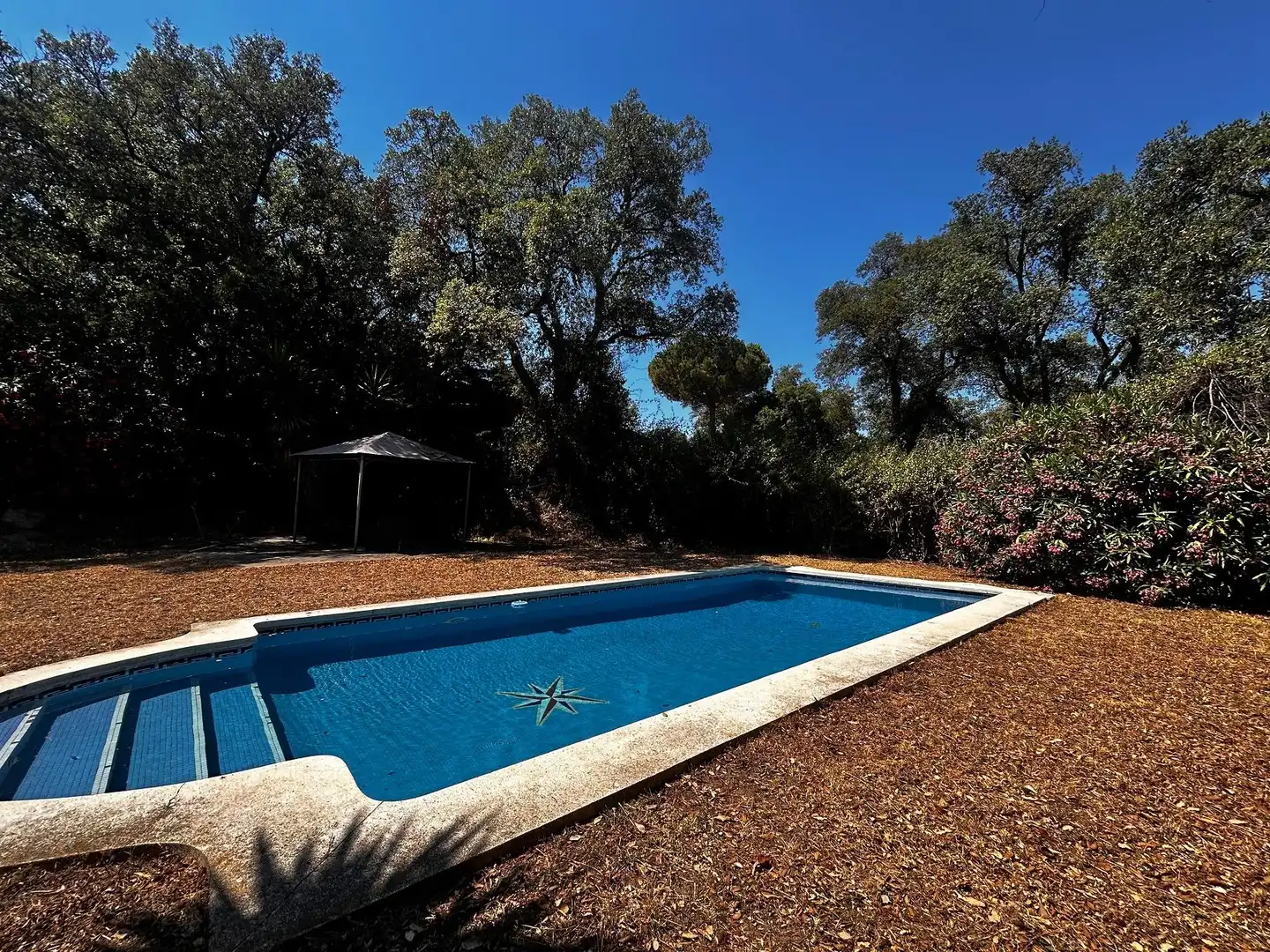 Villa mit Pool zum Verkauf in Urbanització de Vall Repos, imagen 7