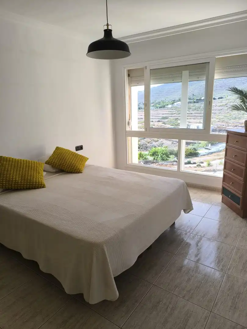 Dormitori de Apartament en venda en Adeje amb Terrassa i Traster