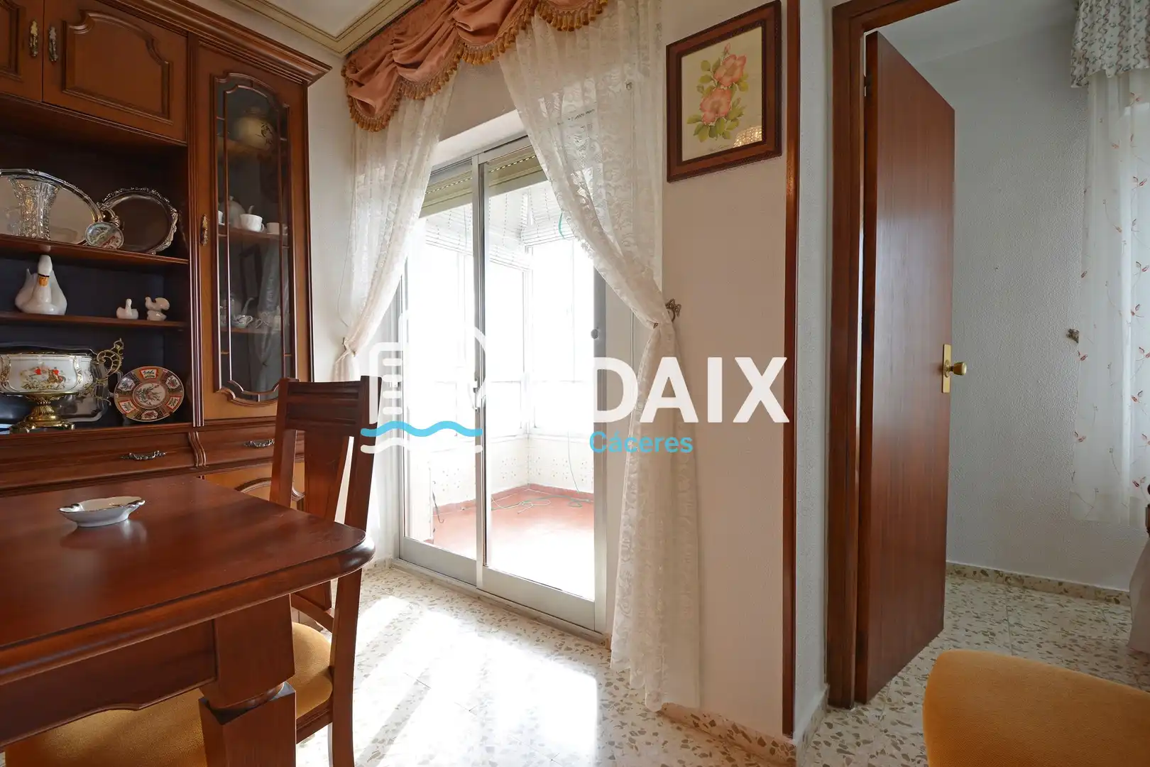 Flat with lift for sale in C/ ANTONIO FLORIANO CUMBREÑO, imagen 7