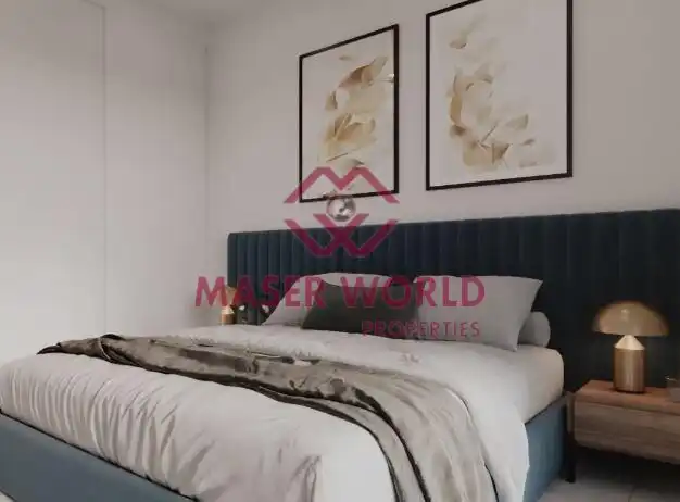Apartamento con piscina en venta en Nueva Torrevieja - Aguas Nuevas, imagen 28
