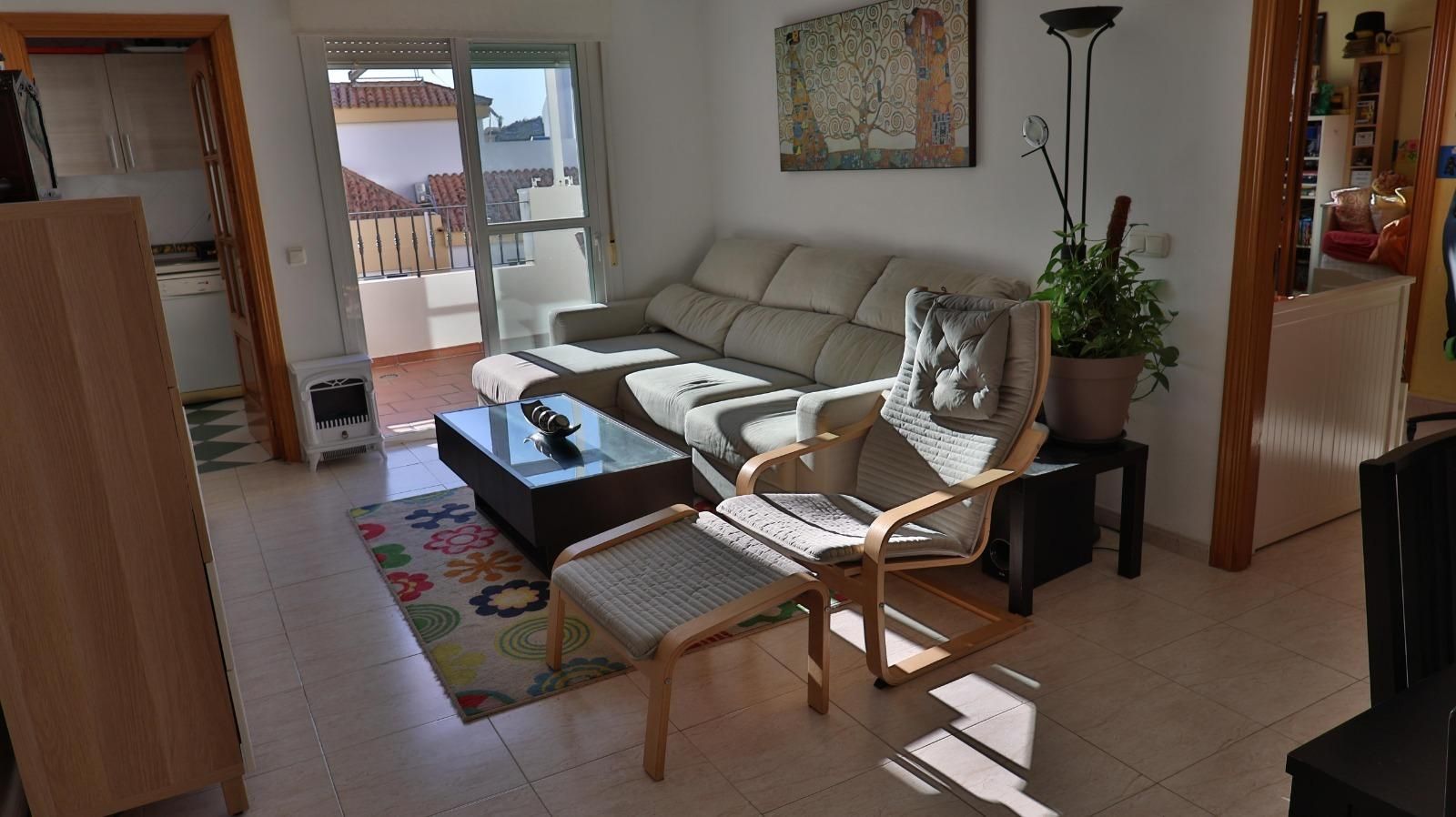 Flat for sale in Calle vela, Arroyo de la Miel