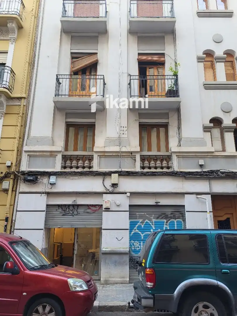 Business premises to rent in Alcoy, imagen 3