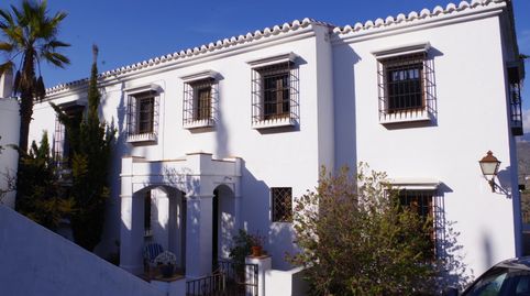 Casa de Campo entre Frigiliana y Torrox con casa de invitados y Bungalow, imatge 3