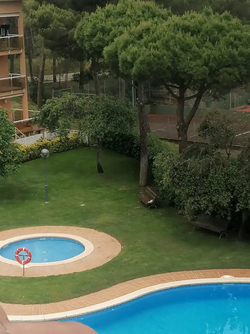 Maisonette mit Pool zum Verkauf in Platja de Pals, imagen 4