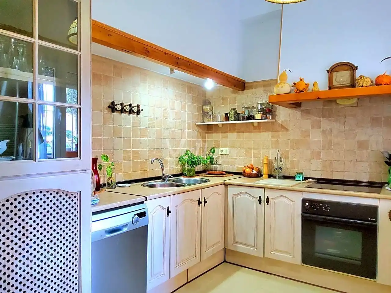 Apartments for sale in Los Sargentos, San Roque Pueblo
