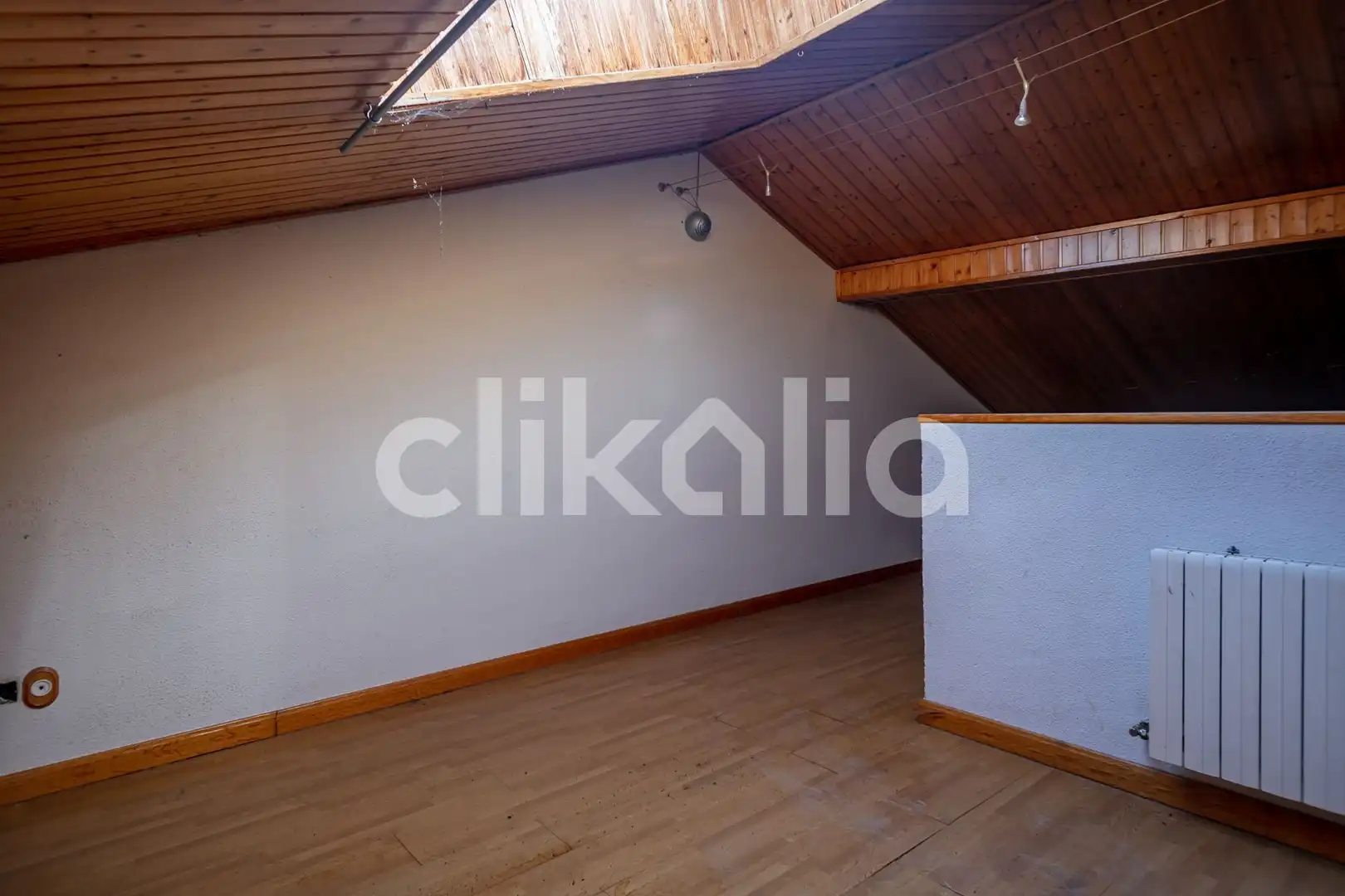 Habitación de Piso en venta en Torrelaguna con Terraza