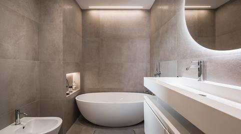 Foto 5 de Planta baixa en venda a La Alquería, Benahavís