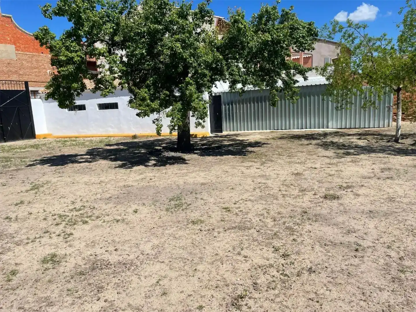 Terreno en venta en Burujón