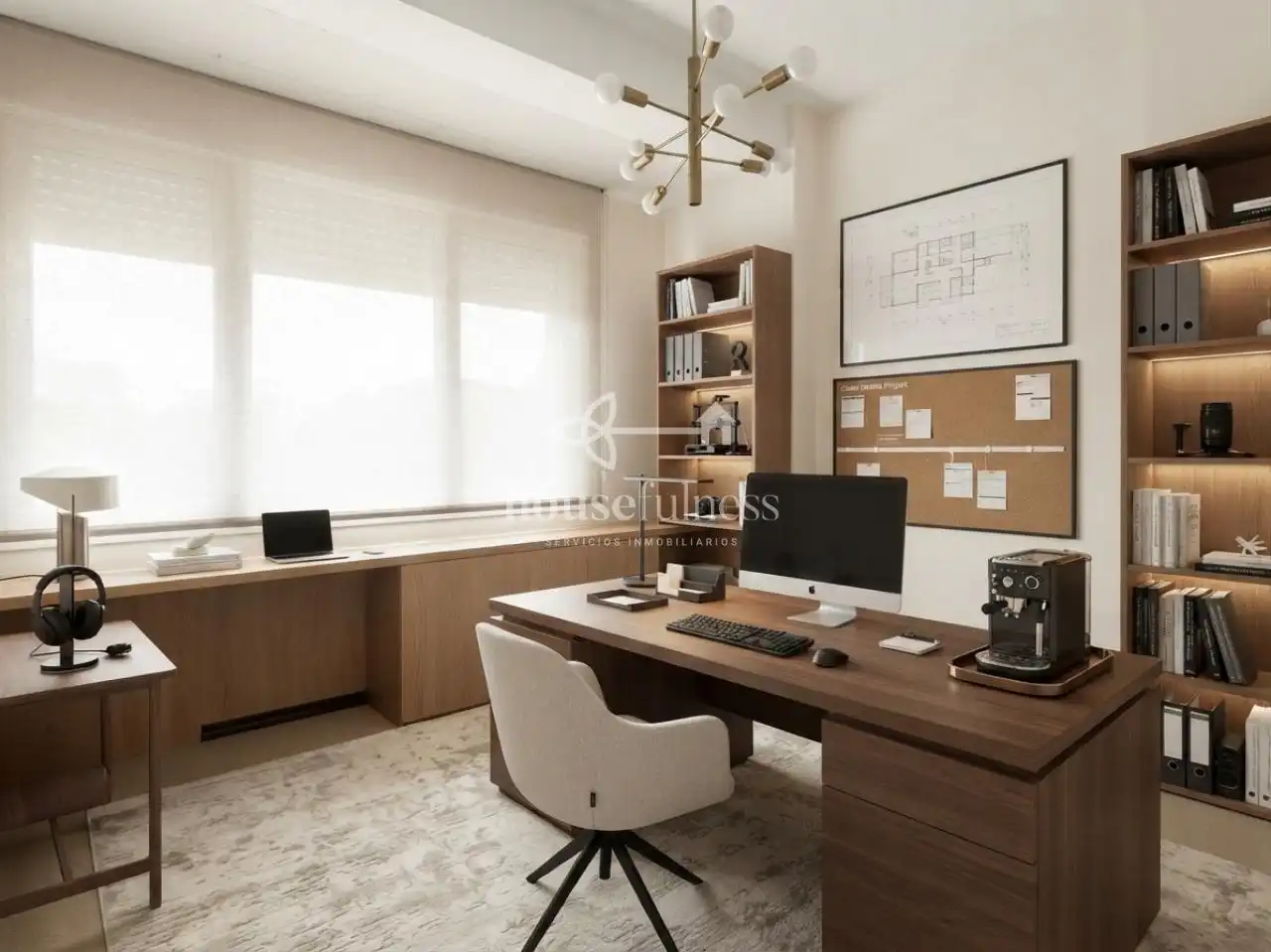 Appartement à vendre à Mugardos, imagen 14