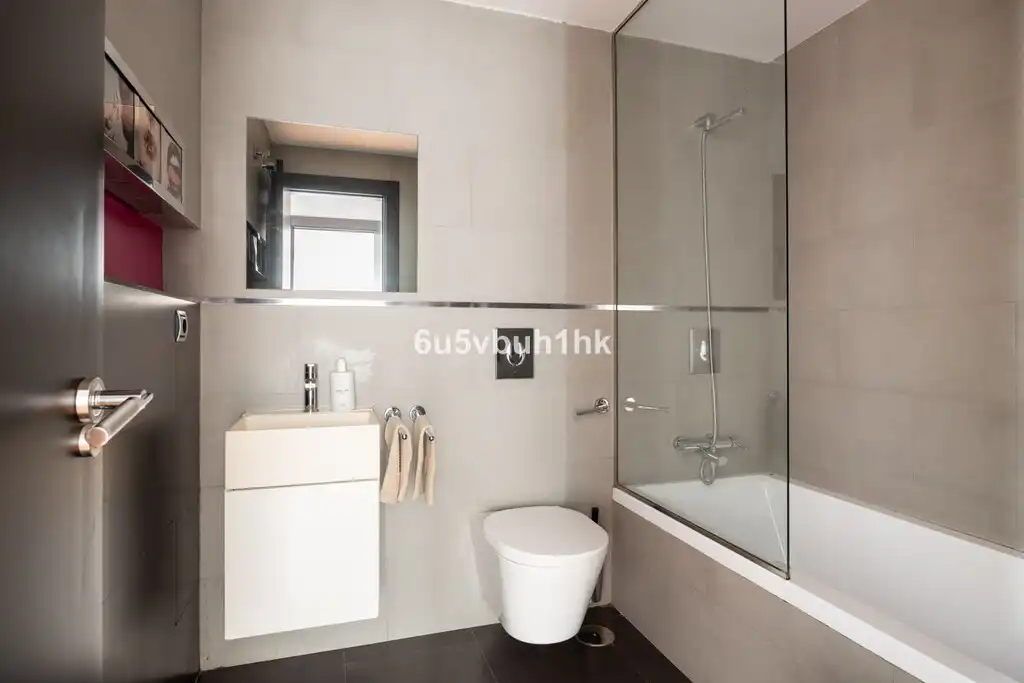 Casa bifamiliare con piscina in vendita a Torrequebrada, imagen 26