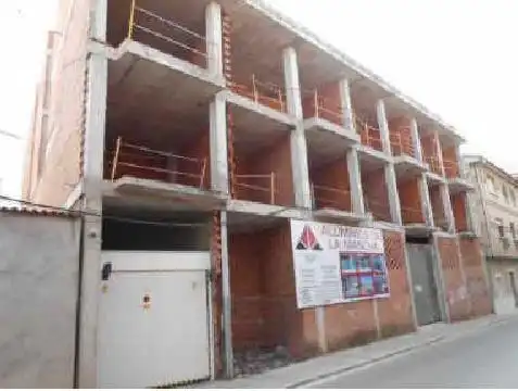 Mixt residencial en venda a Calle Torrecilla