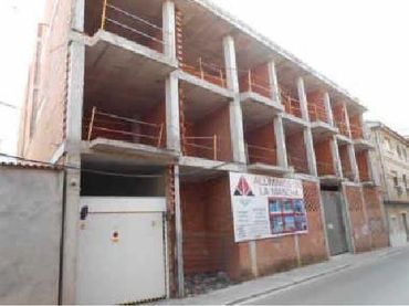 Mixt residencial en venda a Calle Torrecilla