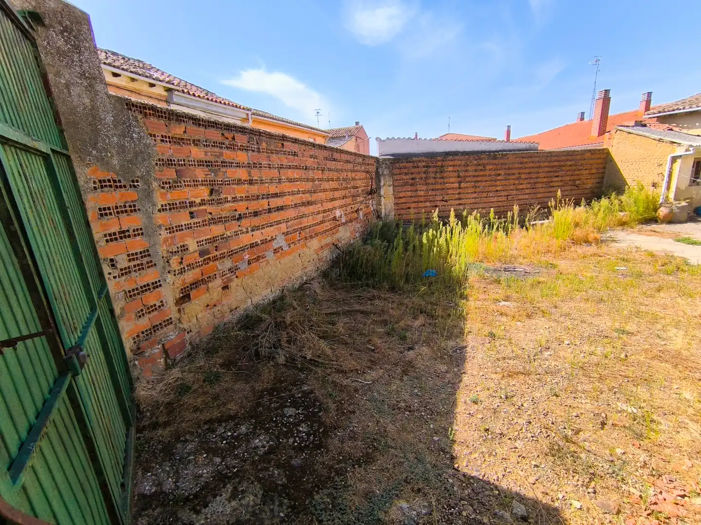 Casa o xalet en venda a Calle Puerta Hondón, 19, Monzón de Campos