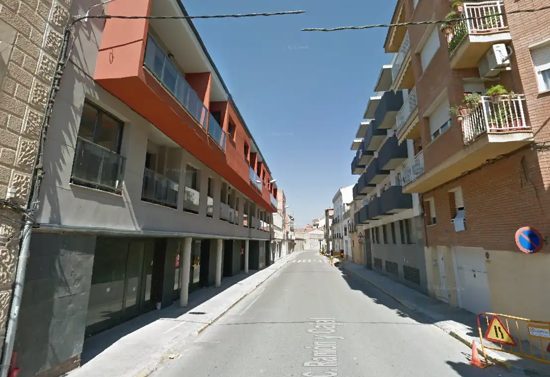 Wohnung zum Verkauf in Bellpuig, imagen 3
