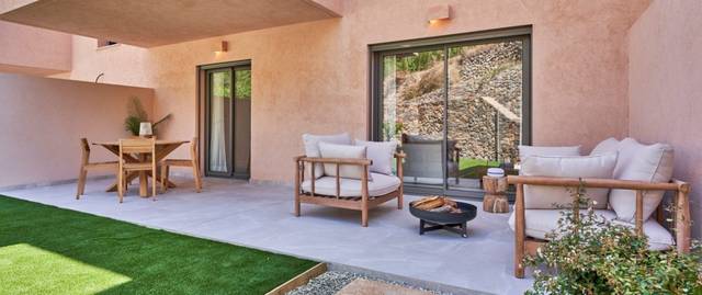 Casa adosada en Venta en Esporles