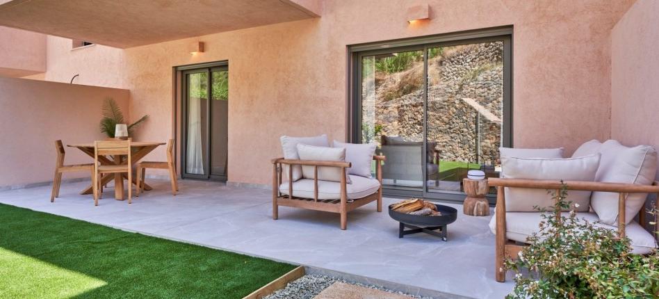 Foto 1 de Casa adosada en venda a Esporles, Illes Balears