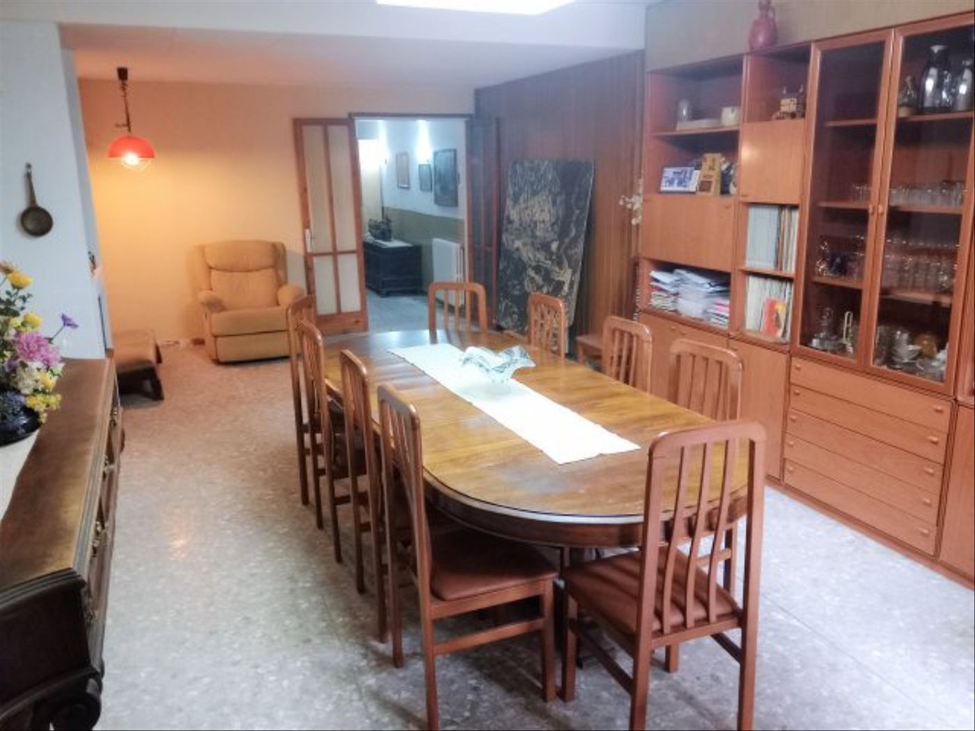 Single-family semi-detached for sale in Carrer de Montserrat, 47, Nucli Urbà