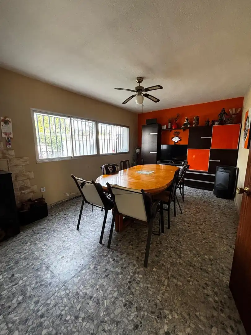 Dining room of Houses for sale in Chiclana de la Frontera  with Private garden and Swimming Pool