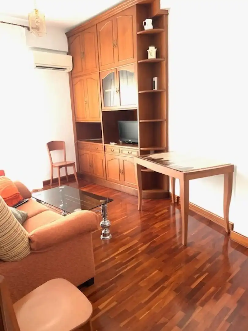 Wohnung zur Miete in Plaza Circular, Vistalegre