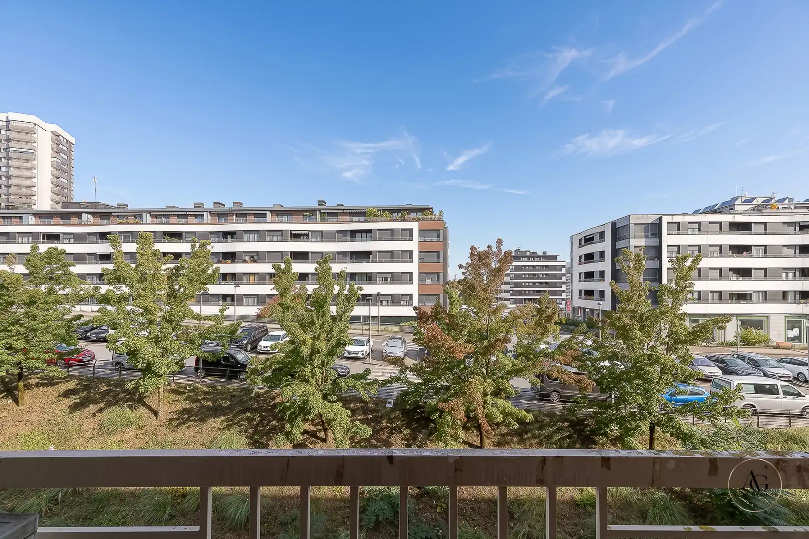 Wohnung mit Terrasse zum Verkauf in Roteta Azpikoa Kalea, imagen 9
