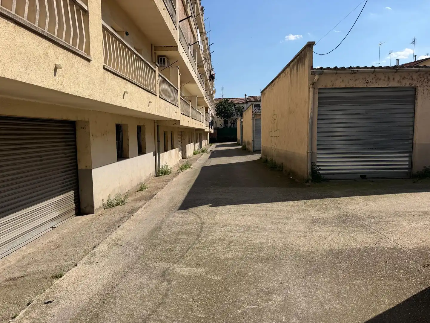 Parcheggio in affitto a el Puig, imagen 5