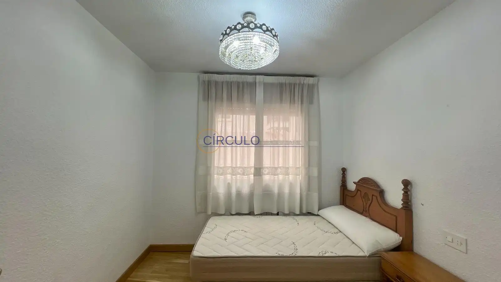 Habitación de Piso en venta en Lorca con Calefacción, Trastero y Amueblado
