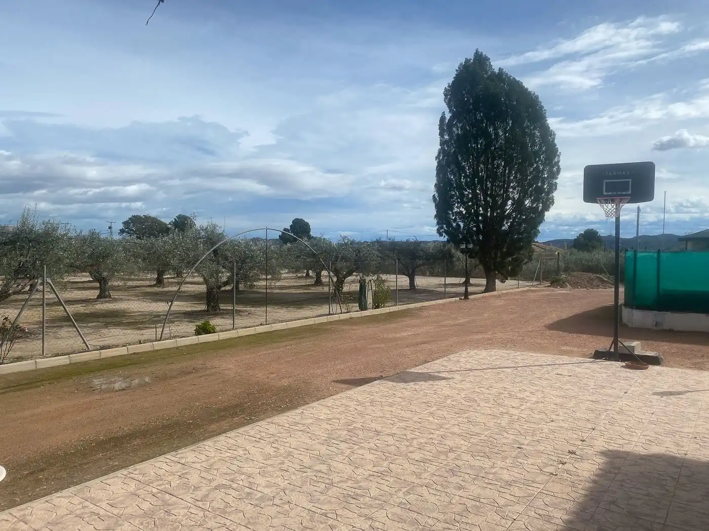 Xalet amb terrassa en venda a 38º21,58.7N, imagen 3