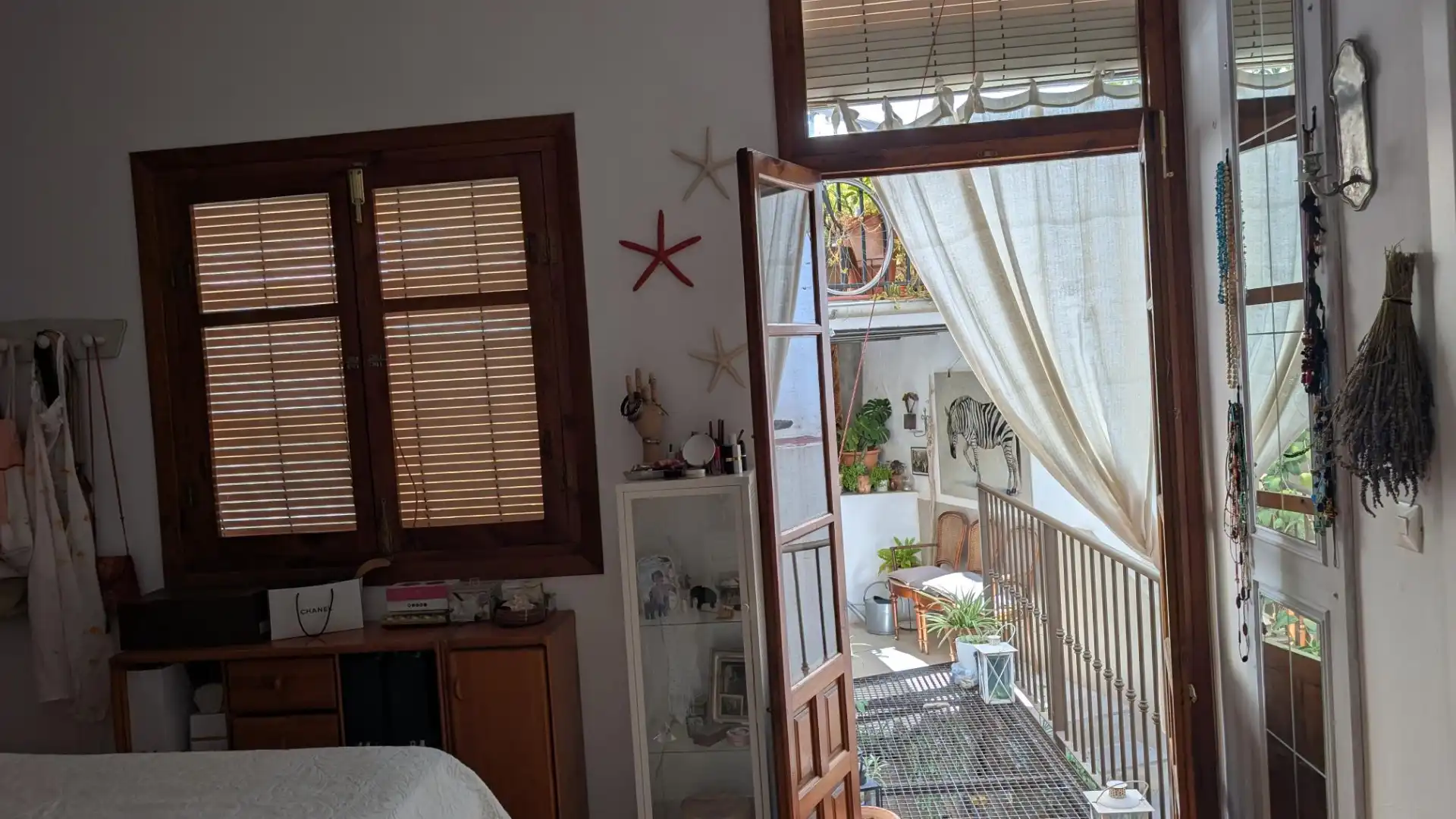 Casa a schiera con giardino in vendita a Calle Camino Nuevo, imagen 23