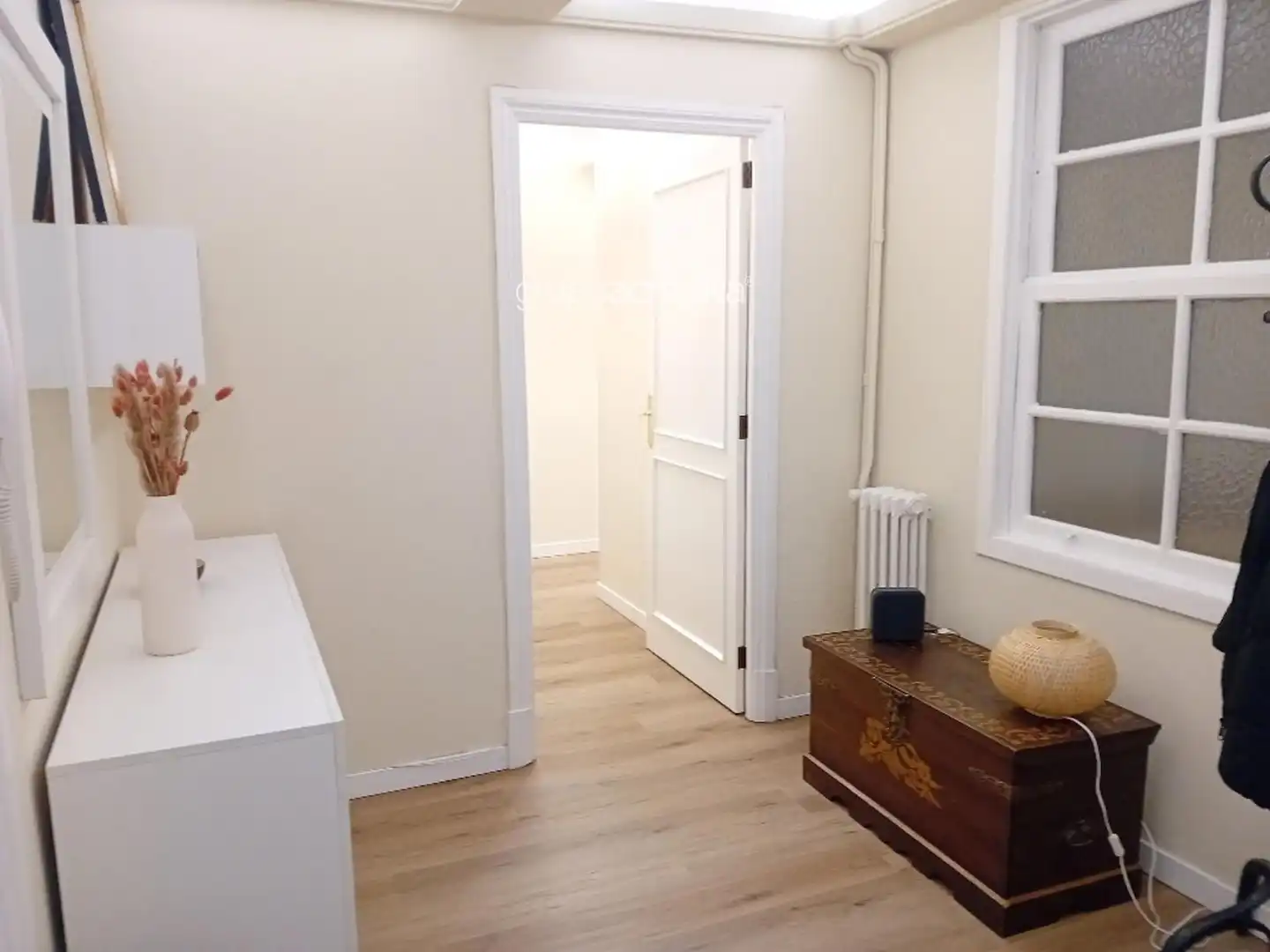 Flat for sale in Rosalía de Castro, 47, Ensanche - Sar