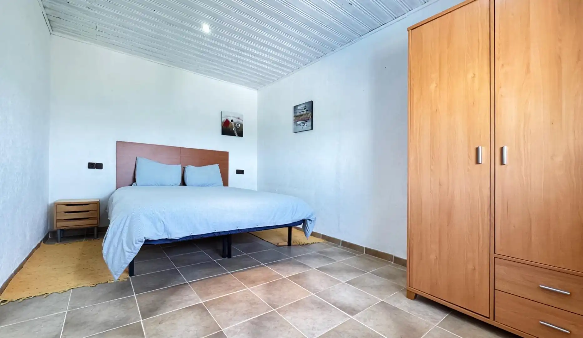 Bedroom of Houses for sale in Pego  with Community pool