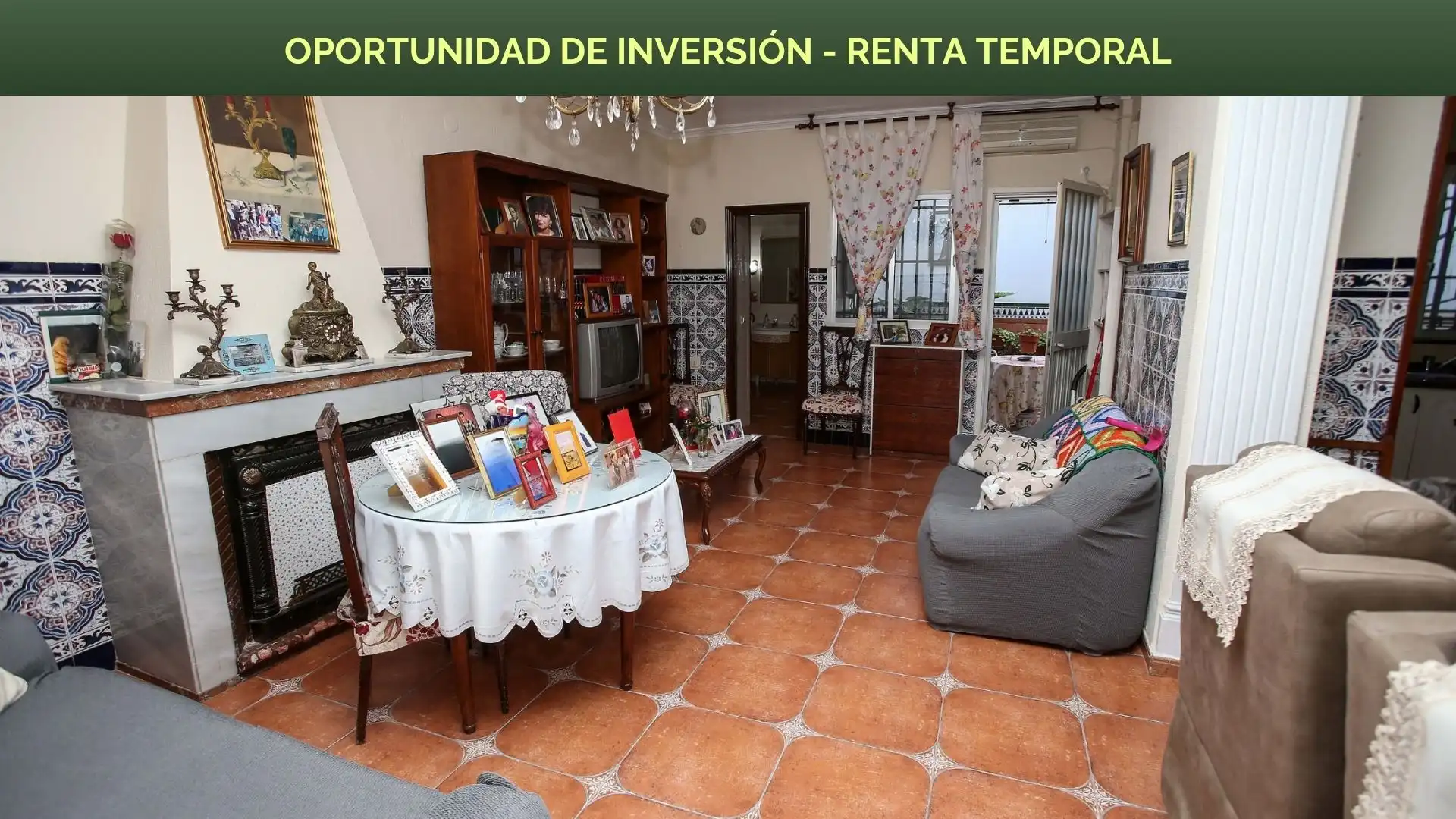 Detached homes for sale in Calle Jiménez Fernández, San José de la Rinconada