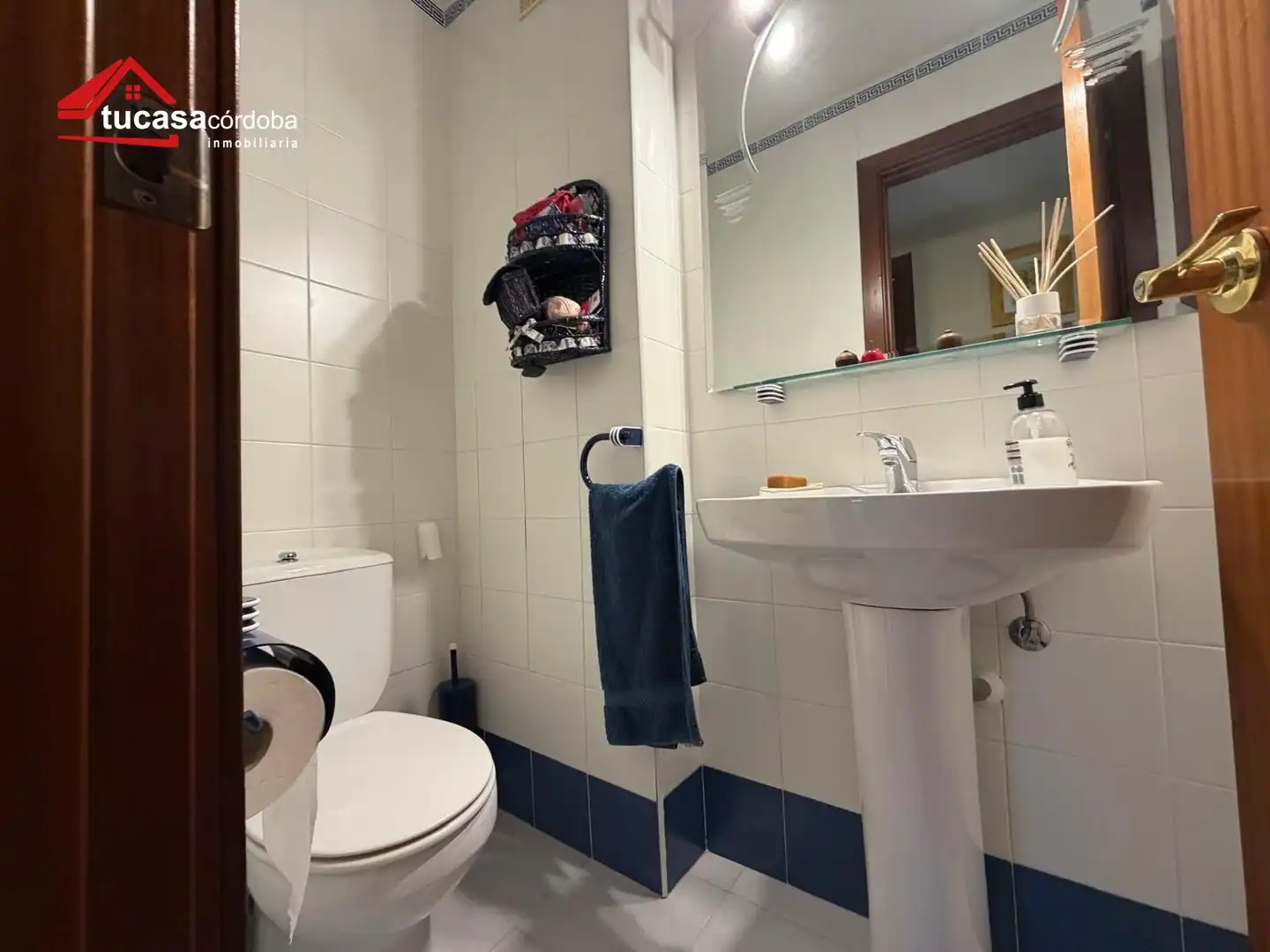 Baño de Piso en venta en Córdoba con Aire acondicionado