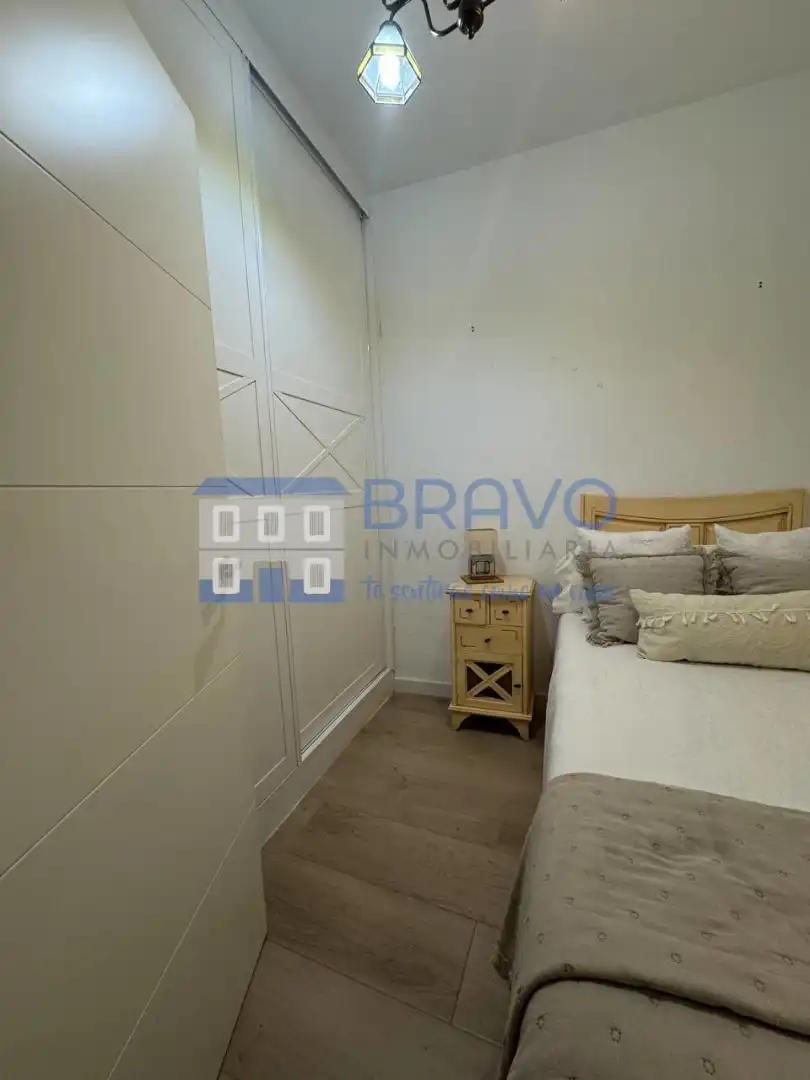 Appartamento con terrazza in vendita a Don Benito, imagen 18