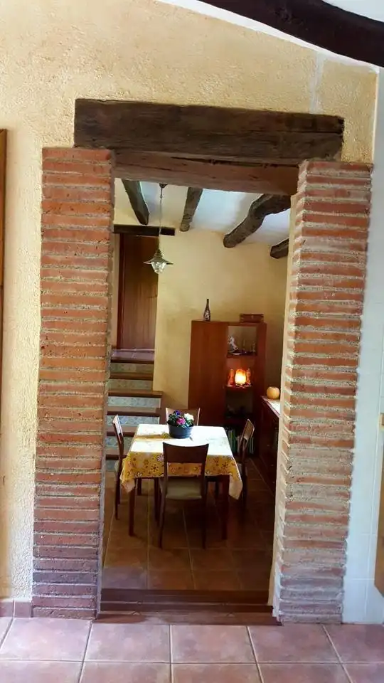 Casa rustica con giardino in vendita a Llinars del Vallès, imagen 7