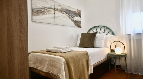 Foto 3 de Apartamento de alquiler en San Isidro, Madrid Capital